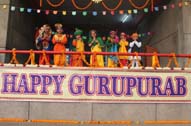 GURUPURAB ASSEMBLY.