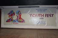 YOUTH FEST 2015 