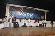 WARP 2015 